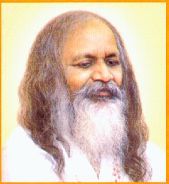 Maharii Mahe Jogi - zakladate Transcendentlnej meditcie