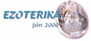 Ezoterika - jn 2000